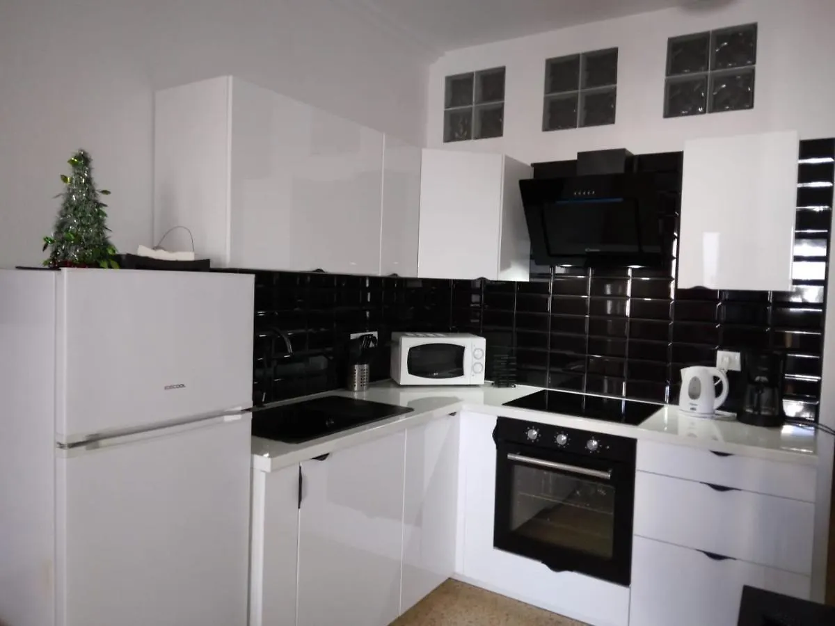 Holiday Apartment Playa del Ingles  0*, Playa del Ingles (Gran Canaria) Spain