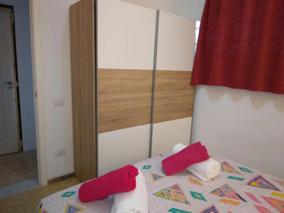Holiday Apartment Playa del Ingles