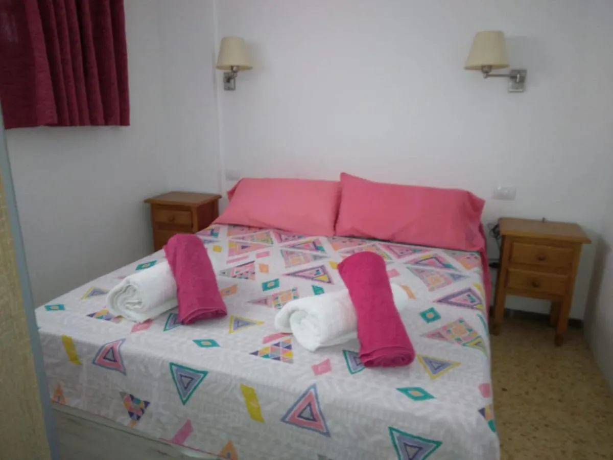 Holiday Apartment Playa del Ingles  Spain