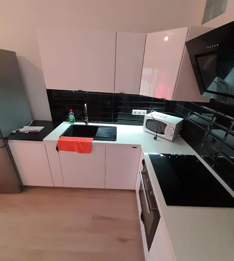 Holiday Apartment Playa del Ingles  0*, Playa del Ingles (Gran Canaria) Spain