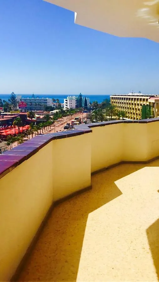 Holiday Apartment Playa del Ingles