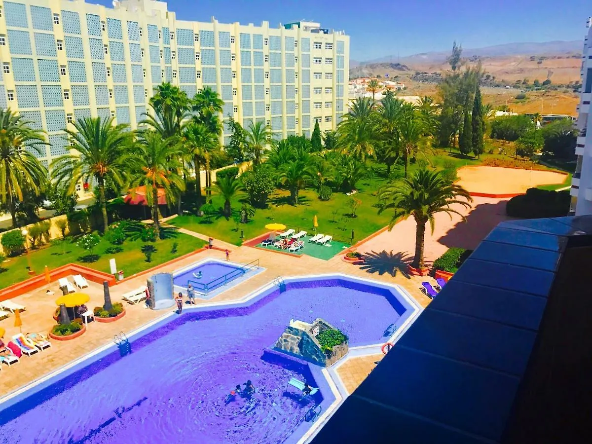 Holiday Apartment Playa del Ingles