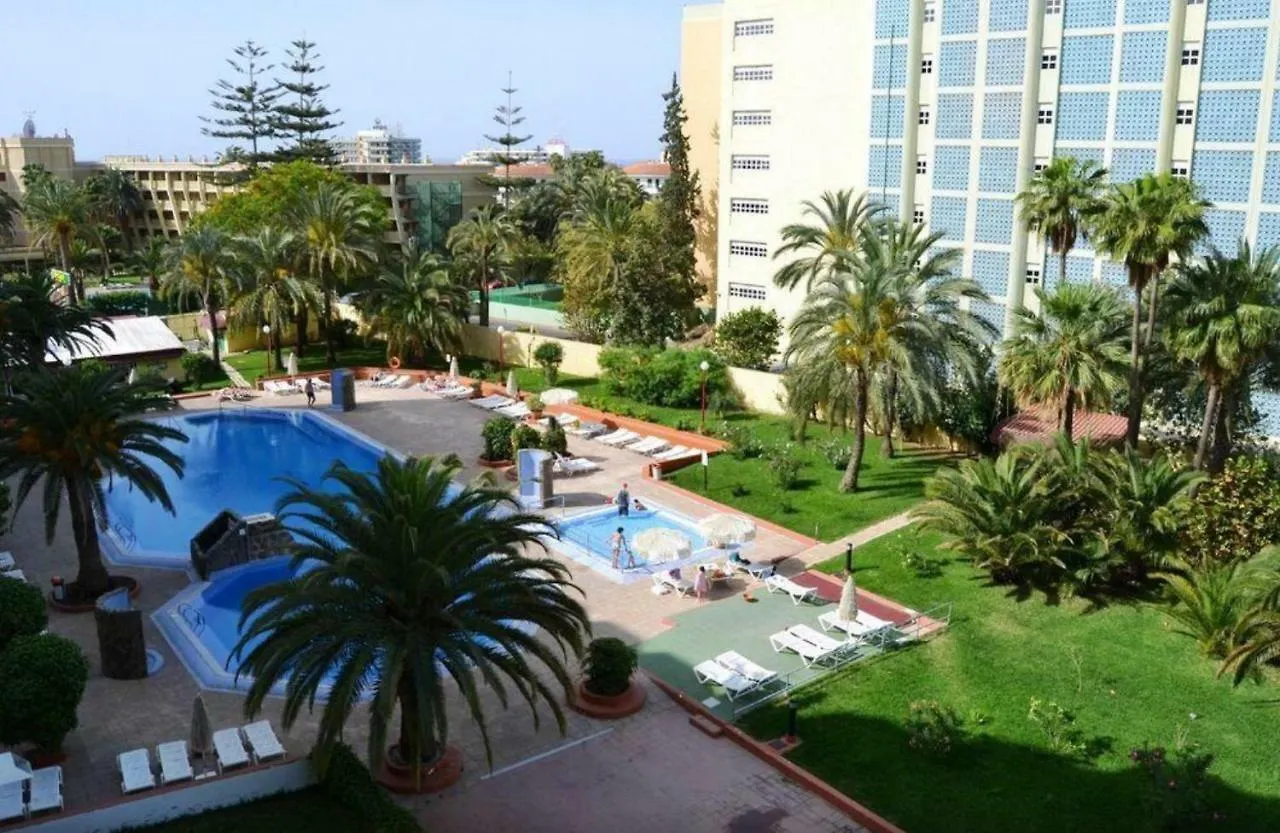 Holiday Apartment Playa del Ingles  Spain