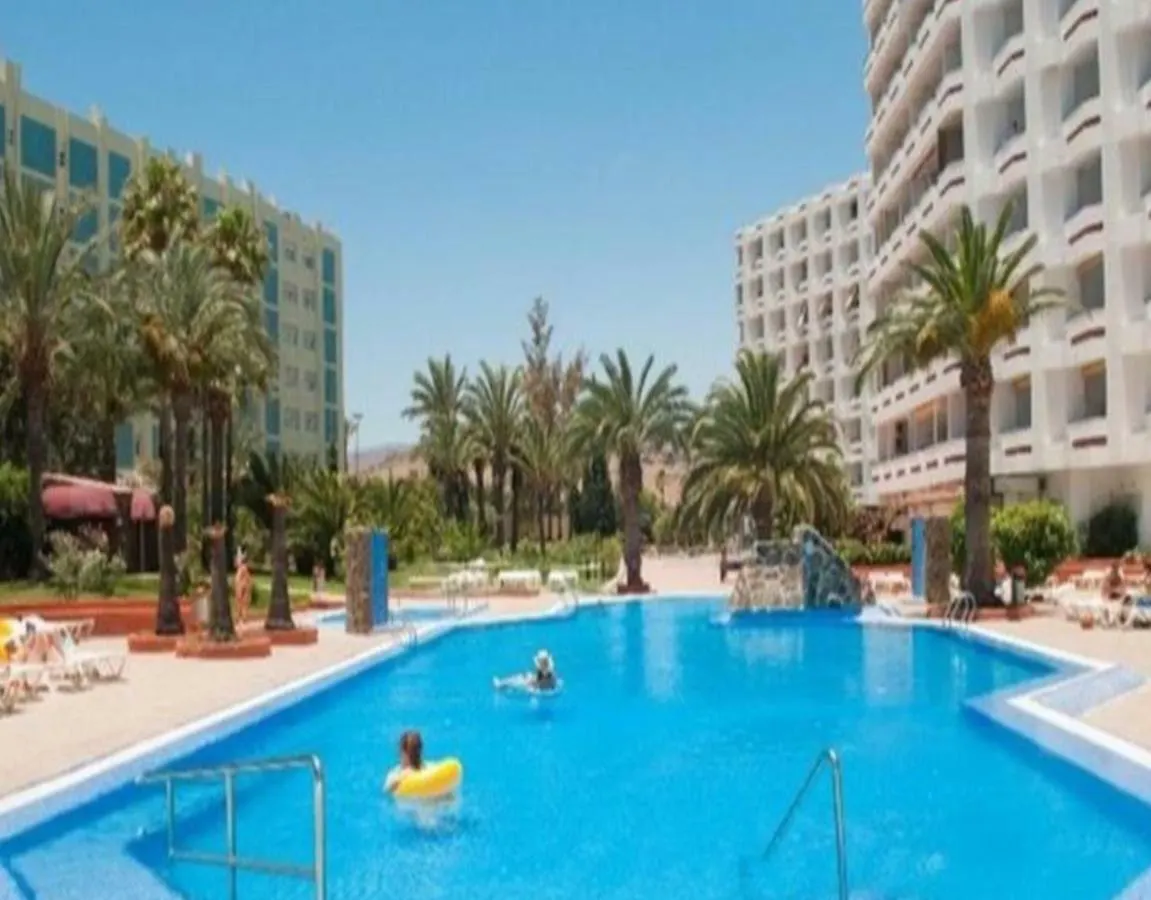 Holiday Apartment Playa del Ingles